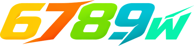 Logo 6789w – trang chủ nền tảng cá cược